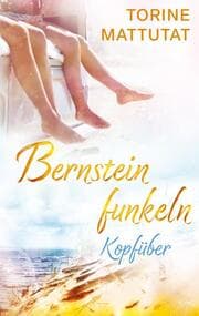 Cover von Kopfüber
