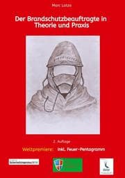 Cover von Der Brandschutzbeauftragte in Theorie und Praxis