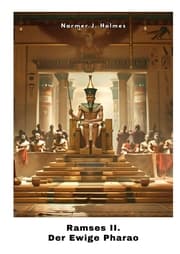 Cover von Ramses II.