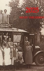 Cover von Nicht vergessen