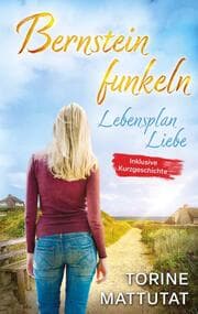 Cover von Lebensplan Liebe