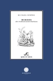 Cover von MERODE