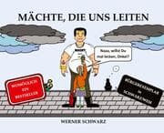 Cover von Mächte, die uns leiten