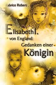 Cover von Elisabeth I. von England