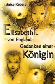 Cover von Elisabeth I. von England