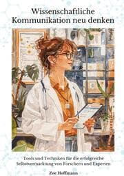 Cover von Wissenschaftliche Kommunikation neu denken