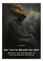 Cover von Der Tod im Wandel der Zeit