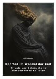 Cover von Der Tod im Wandel der Zeit