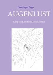 Cover von AUGENLUST