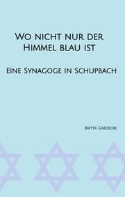 Cover von Wo nicht nur der Himmel blau ist