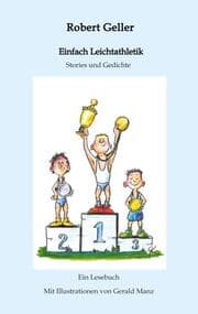 Cover von Einfach Leichtathletik