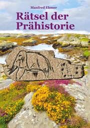 Cover von Rätsel der Prähistorie