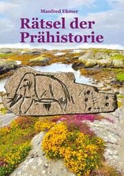 Cover von Rätsel der Prähistorie