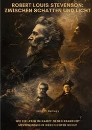 Cover von Robert Louis Stevenson: Zwischen Schatten und Licht