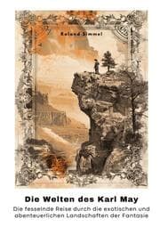Cover von Die Welten des Karl May