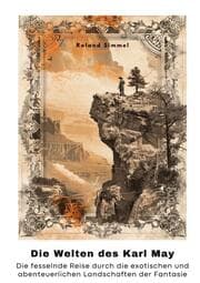 Cover von Die Welten des Karl May