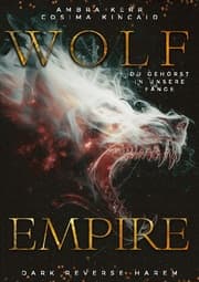 Cover von WOLF EMPIRE