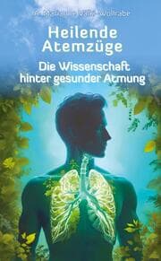 Cover von Heilende Atemzüge