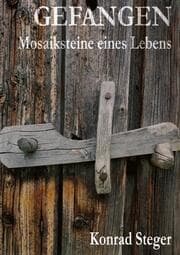 Cover von Gefangen.