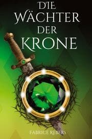 Cover von Die Wächter der Krone