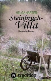 Cover von Steinbruchvilla