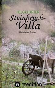 Cover von Steinbruchvilla
