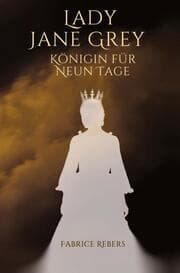 Cover von Lady Jane Grey