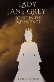 Cover von Lady Jane Grey