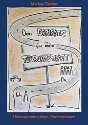Cover von Dein Dreisatz für mehr Führungskraft