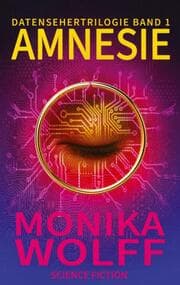 Cover von Amnesie