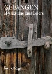 Cover von Gefangen.