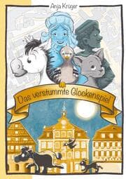Cover von Das verstummte Glockenspiel
