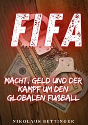 Cover von FIFA