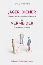 Cover von Jäger, Diener und Vermeider