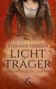 Cover von Lichtträger