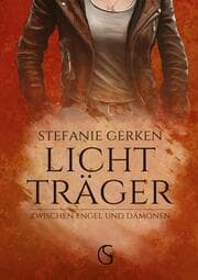 Cover von Lichtträger