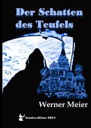 Cover von Der Schatten des Teufels