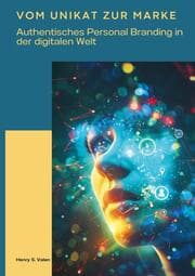 Cover von Vom Unikat zur Marke