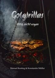 Cover von Go(g)rillas