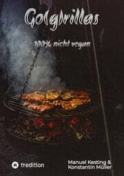 Cover von Go(g)rillas