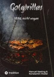 Cover von Go(g)rillas