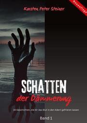 Cover von Schatten der Dämmerung