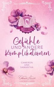 Cover von Gefühle und andere Komplikationen - Black Swan