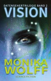 Cover von Vision