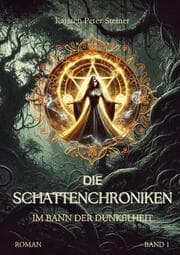 Cover von Die Schattenchroniken