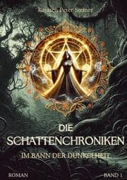 Cover von Die Schattenchroniken