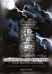 Cover von Lightning and Thunder - The Dark Tower