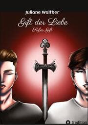 Cover von Gift der Liebe