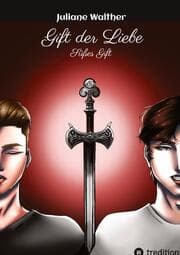 Cover von Gift der Liebe