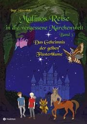 Cover von Malinos Reise in die vergessene Märchenwelt